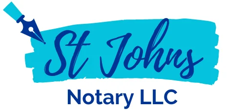 Copy of St Johns Notary LLC